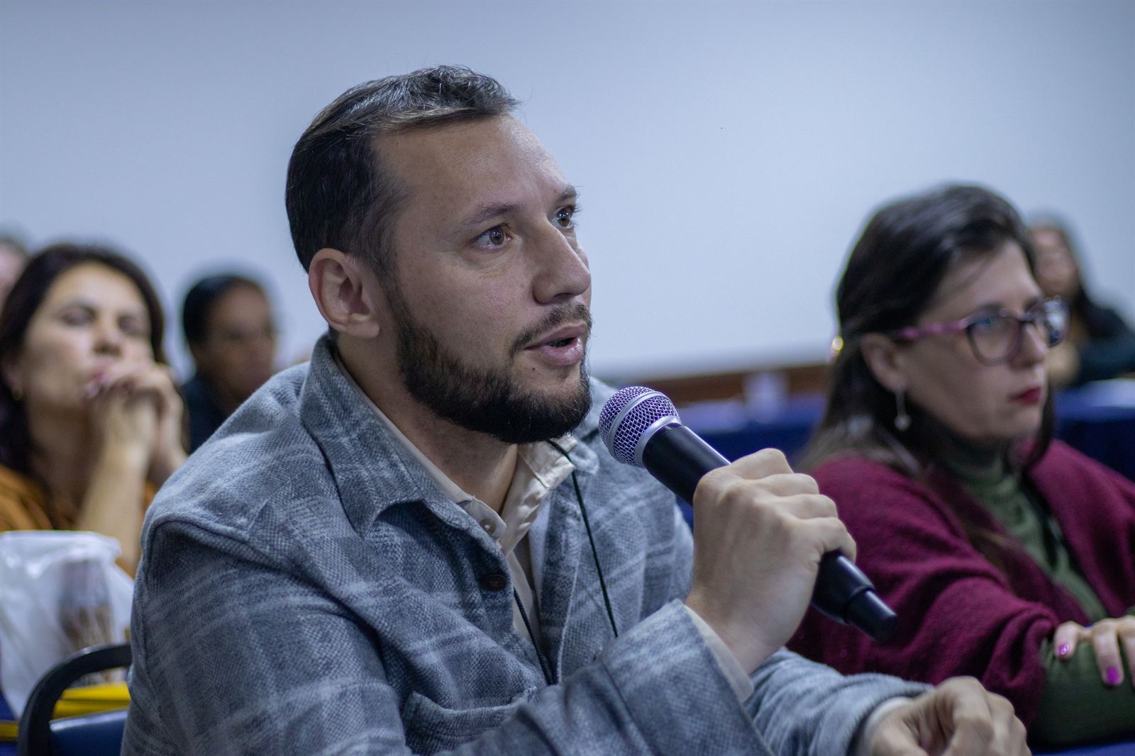 Curso de Hipnose Clínica - prática